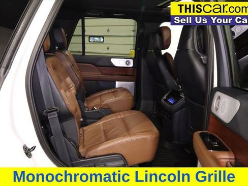 Used 2022 Lincoln Navigator Reserve image 29