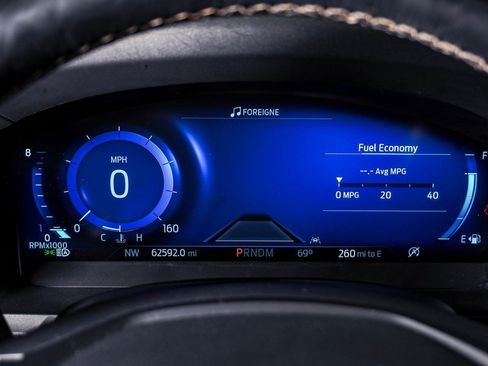 Used 2020 Ford Explorer ST w/ ST Street Pack image 21