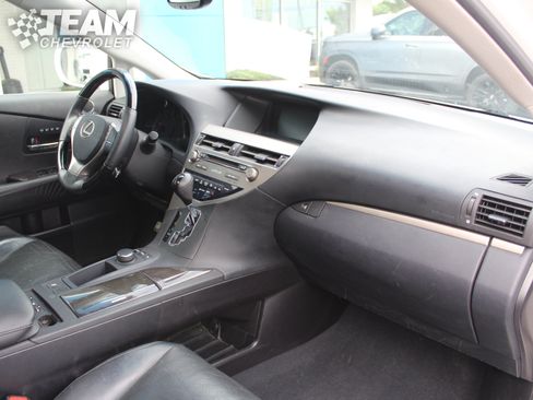 Used 2015 Lexus RX 350 FWD w/ Premium Package image 29