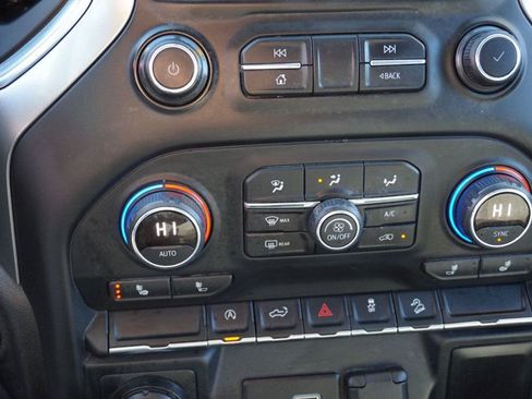 Used 2019 Chevrolet Silverado 1500 RST w/ All-Star Edition image 36