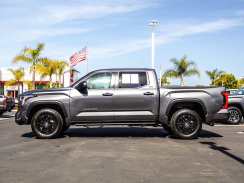 Used 2024 Toyota Tundra SR5 AWD/4WD image 4