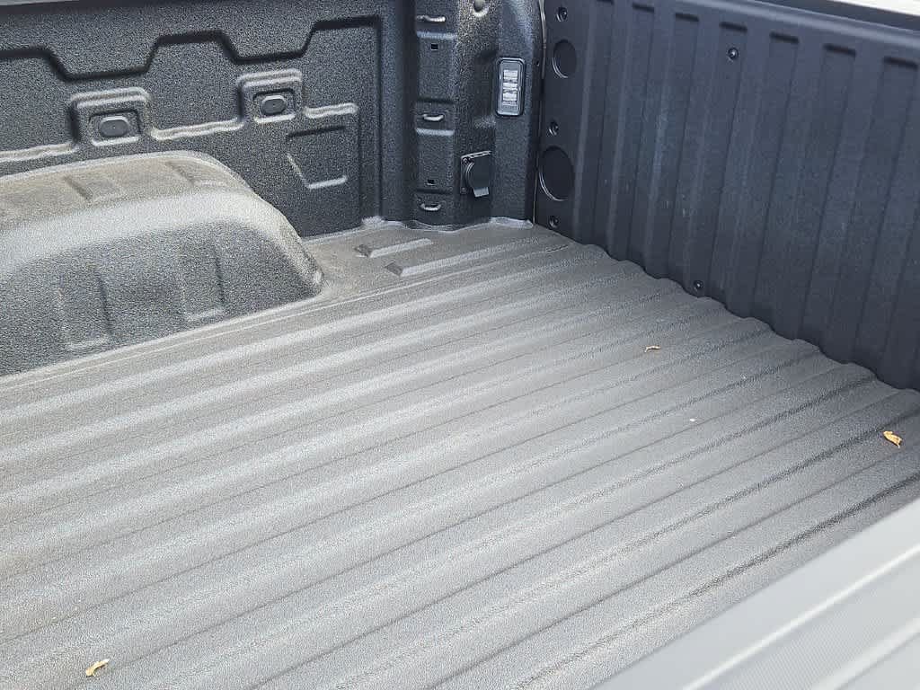 New 2026 Chevrolet Silverado 1500 RST w/ RST Select Package RWD image 23