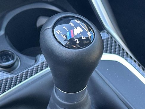 Used 2025 BMW M2 w/ Lighting Package image 32