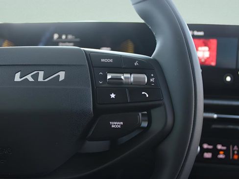 New 2026 Kia Sportage X-Line w/ X-Line Premium Package image 16