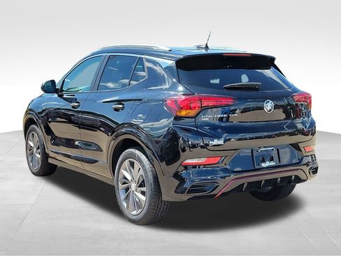 Used 2023 Buick Encore GX Select w/ Experience Buick Package AWD/4WD image 4