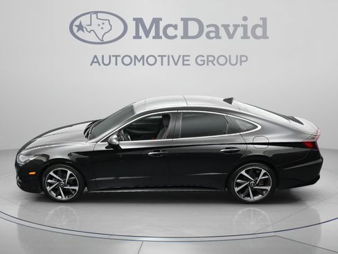 Used 2023 Hyundai Sonata SEL Plus FWD image 36