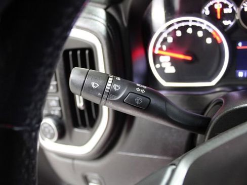 Used 2021 Chevrolet Silverado 1500 LTZ w/ Z71 Off-Road Package image 43