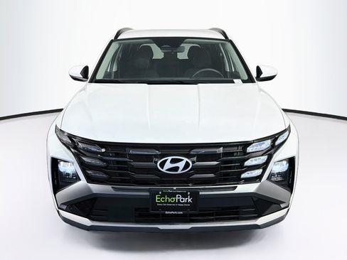 Used 2025 Hyundai Tucson SEL FWD image 2