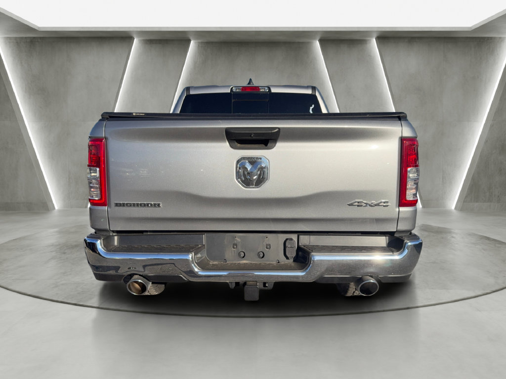 Used 2023 RAM 1500 Big Horn AWD/4WD image 6