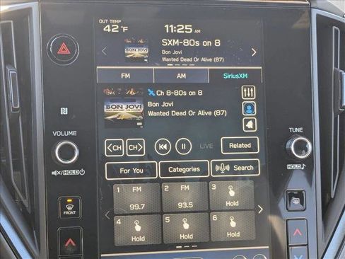 New 2026 Subaru Crosstrek 2.5i Sport image 13