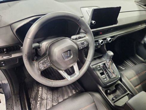 Used 2024 Honda CR-V Sport-L image 10