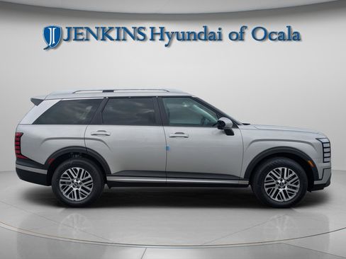 New 2026 Hyundai Palisade SEL image 5