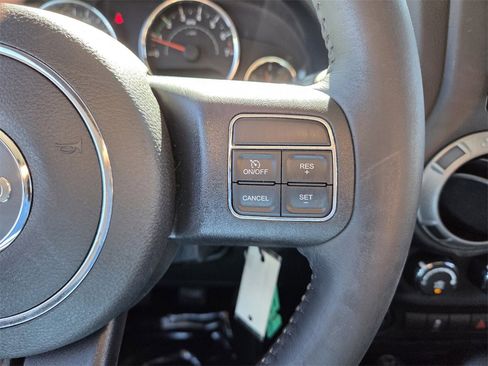 Used 2017 Jeep Wrangler Sport w/ Quick Order Package 23S image 30