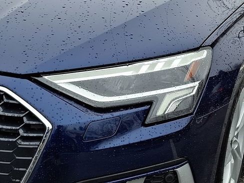 Used 2023 Audi A3 2.0T Premium w/ Convenience Package image 9