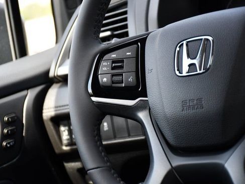 New 2026 Honda Odyssey EX-L image 24