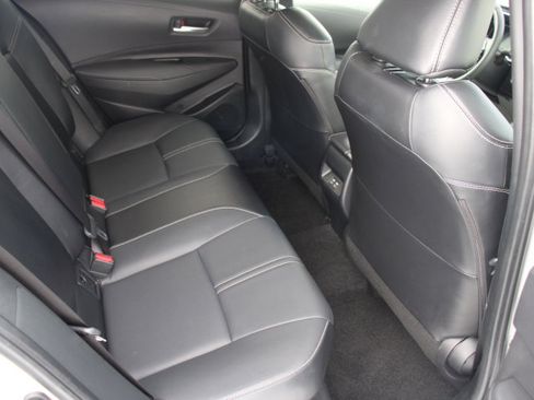 Certified 2024 Toyota Corolla XLE image 18