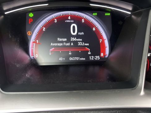 Used 2020 Honda Civic Sport image 20