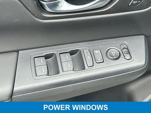 Certified 2026 Honda CR-V Sport-L image 11