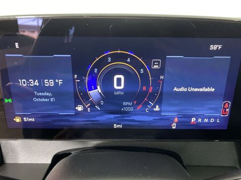 New 2026 Chevrolet Traverse LT w/ Midnight/Sport Edition image 13