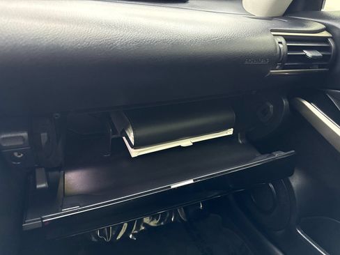 Used 2020 Lexus IS 300 w/ Accessory Package 2 RWD image 32