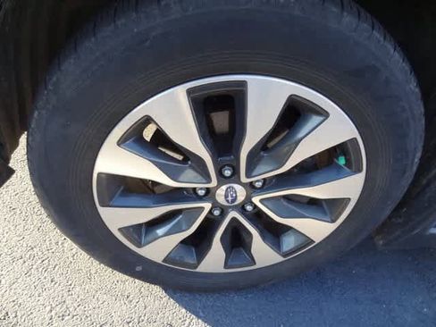 Used 2024 Subaru Outback Limited image 15