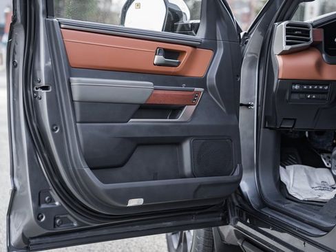 New 2026 Toyota Tundra 1794 Edition image 44