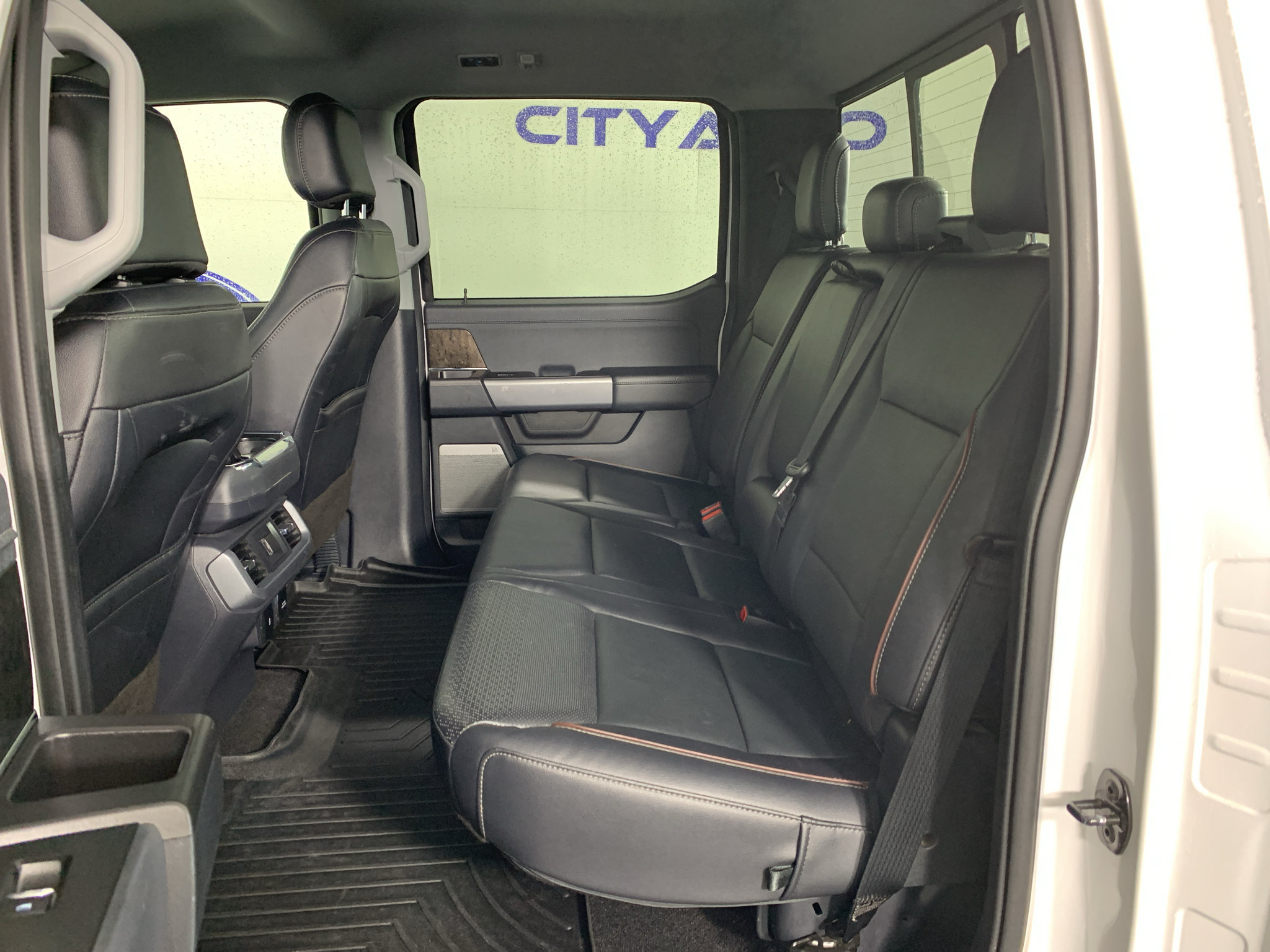 Used 2021 Ford F150 Lariat RWD image 28