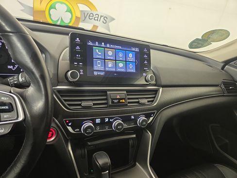 Used 2021 Honda Accord EX-L image 23