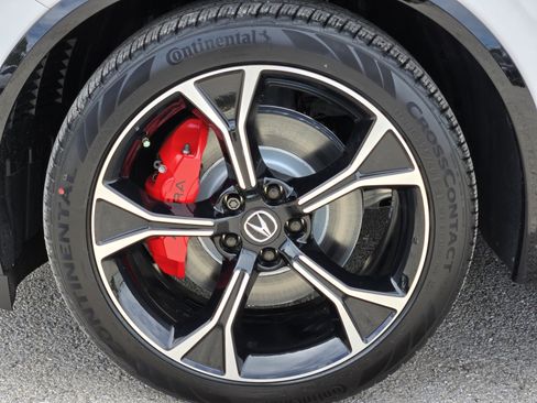 New 2026 Acura MDX Type S AWD/4WD image 8