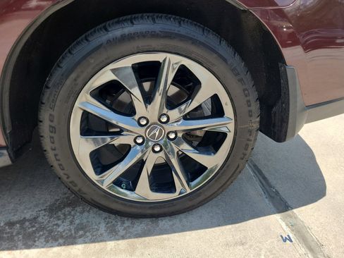 Used 2017 Acura MDX SH-AWD w/ Advance Package image 24