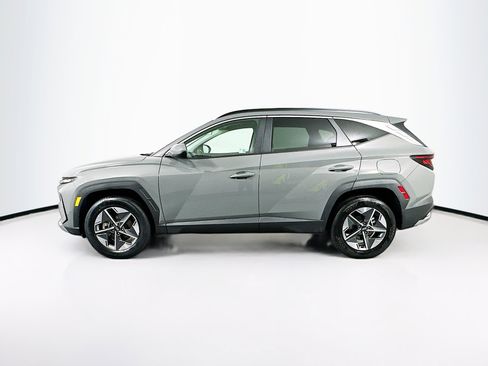 Used 2025 Hyundai Tucson SEL image 4