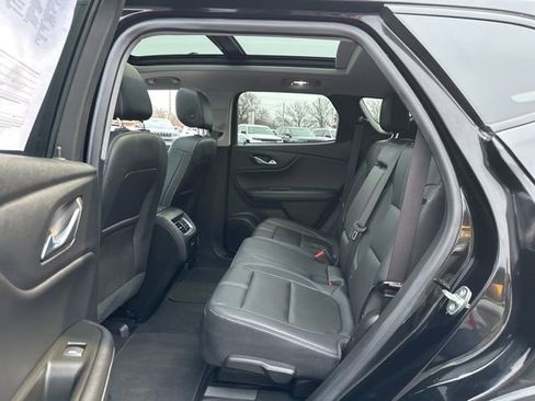 Used 2023 Chevrolet Blazer LT image 24