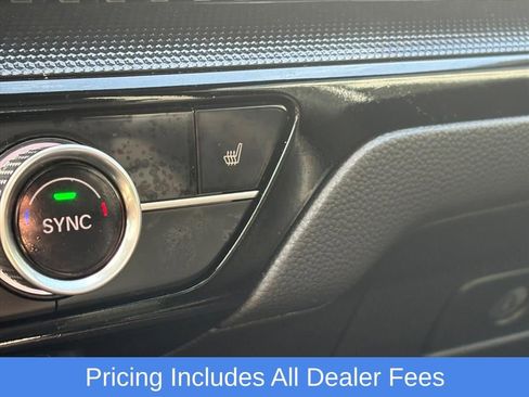 Used 2025 Honda CR-V Sport Touring image 15