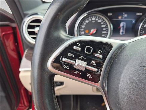 Used 2019 Mercedes-Benz E 450 4MATIC Sedan image 11