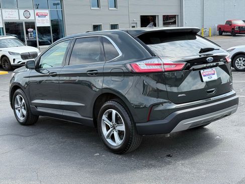 Used 2023 Ford Edge SEL w/ Convenience Package image 5