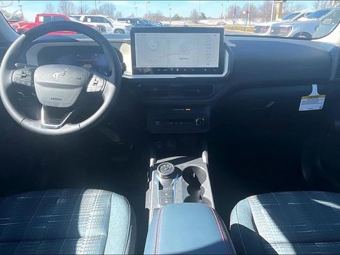 New 2025 Ford Bronco Sport Heritage w/ Convenience Package image 5