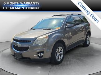 Used 2011 Chevrolet Equinox LT AWD/4WD video 1