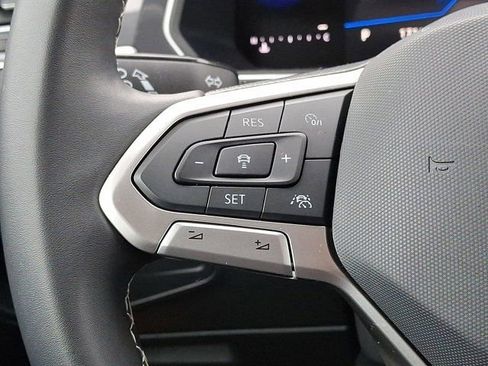 Certified 2024 Volkswagen Tiguan S image 25