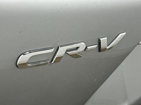 Used 2017 Honda CR-V EX-L image 28