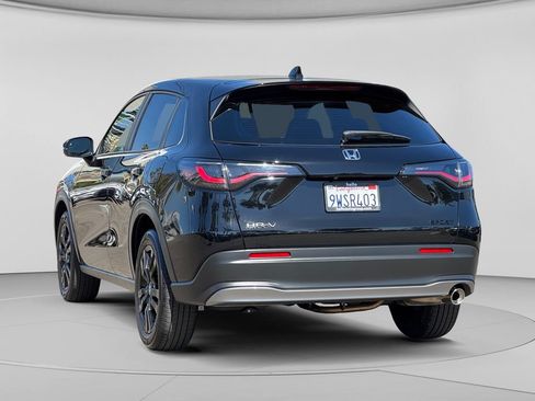 Used 2026 Honda HR-V Sport image 30