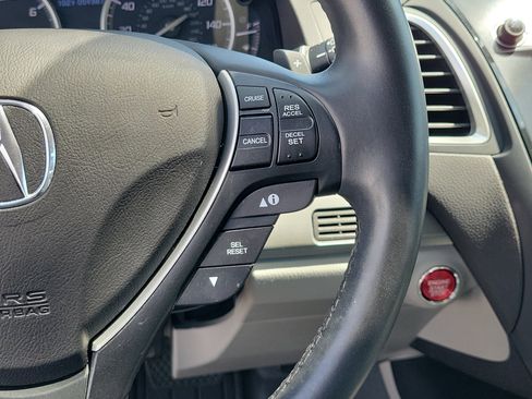 Used 2018 Acura RDX FWD w/ Technology Package image 29