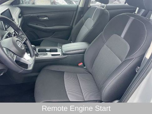 Certified 2023 Nissan Sentra SV w/ All-Weather Package image 7