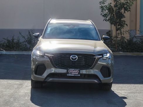 New 2026 MAZDA CX-70 3.3 Turbo S w/ Premium Package image 2