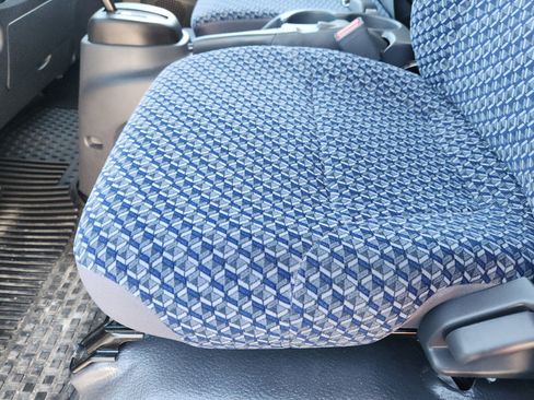 New 2024 Chevrolet Low Cab Forward image 27