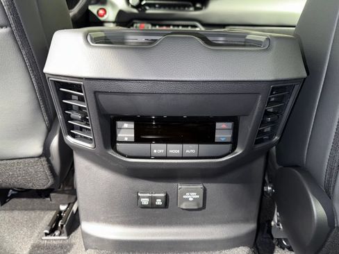 New 2026 Toyota Sequoia TRD Pro AWD/4WD image 22