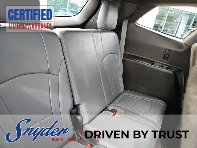 Used 2022 Buick Enclave Essence w/ Experience Buick Package AWD/4WD image 35
