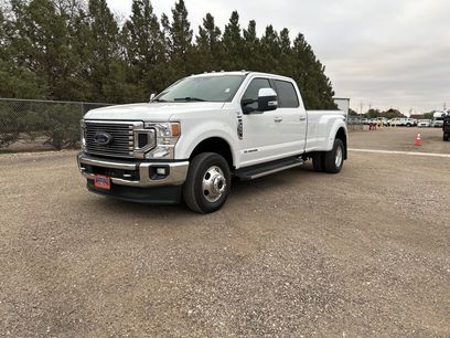 Used 2021 Ford F350 XLT w/ XLT Premium Package