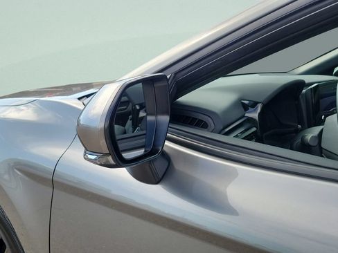 Certified 2026 Toyota Camry SE FWD image 27