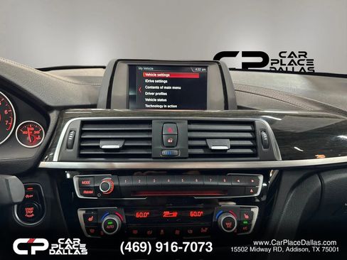 Used 2018 BMW 330i 330i Sedan 4D image 43