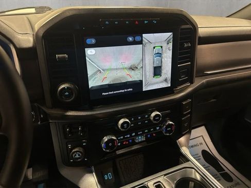 Used 2024 Ford F150 Platinum w/ FX4 Off-Road Package image 18